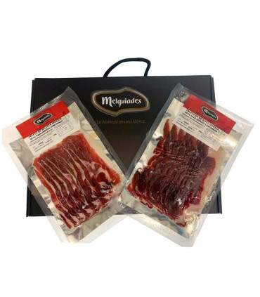 Loncheado de Paleta de Bellota 50% Ibérico