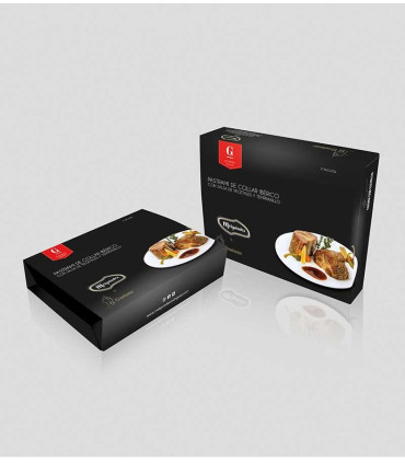 Pastrami box