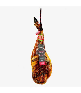 Paleta din bellota 75% ibérica D.O.P. Dehesa Extremadura Șuncă DOP - - 1