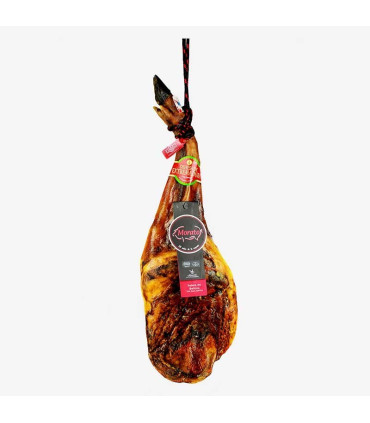 Paleta de bellota 75% ibérica Dehesa Extremadura - Presunto DOP Dehesa de Extremadura - - 1