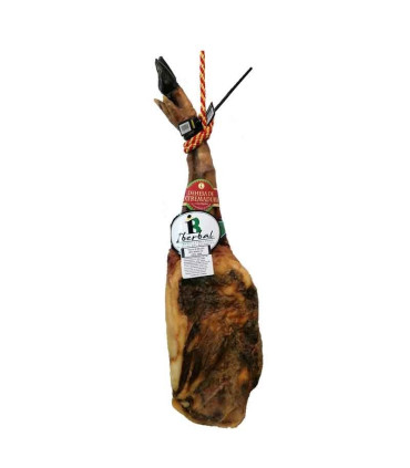Ombro de bolota 100% ibérico, D.O. Dehesa de Extremadura