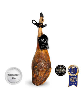 Prosciutto Ibérico Pata Negra bellota 100% 2