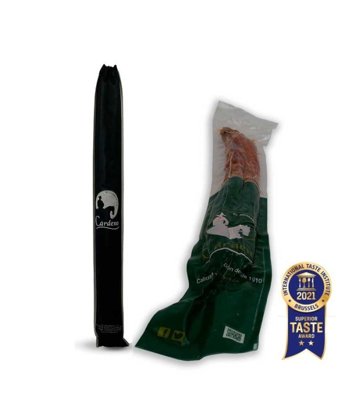 Bellota 100% ibérique Loin Cardene - Estrémadure