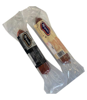 Enveloppes de Jamón De Cebo Campo 50 % tranchées Ibérico + CADEAU - tranché Jamón Ibérico - - 2 2