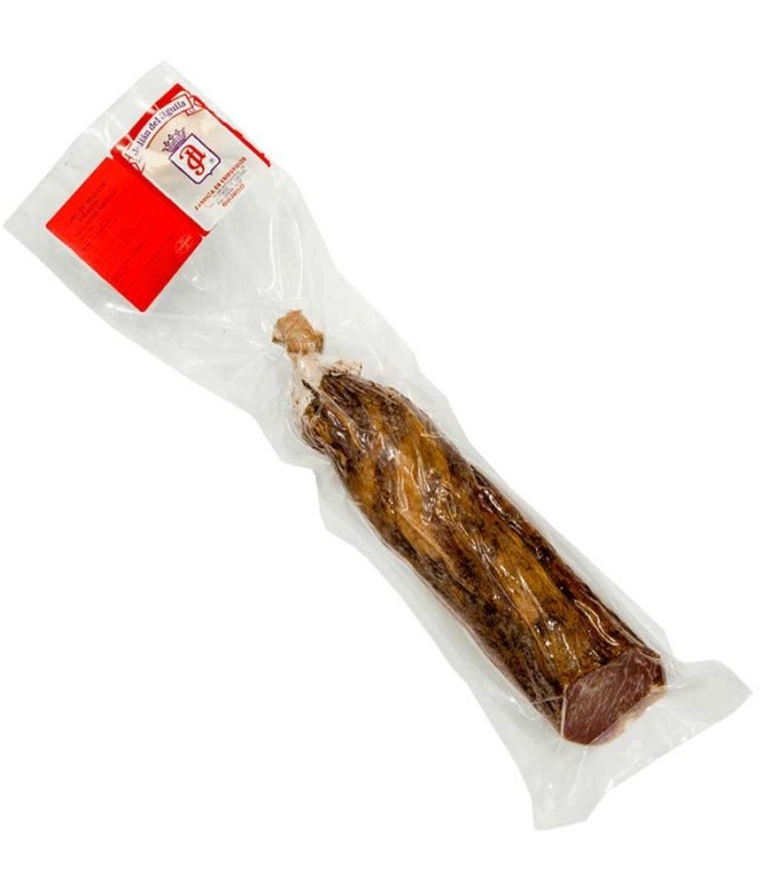 Lombo di Bellota 50% iberico. Salamanca