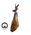 Bellota ham 75% Iberische Martín Matas. Oorsprongsbenaming Guijuelo