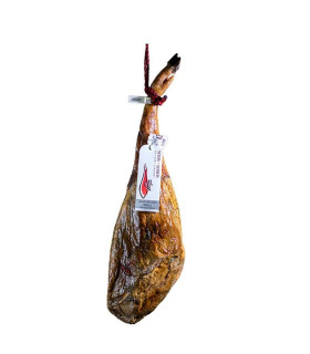Cebo ham 50% Iberische Martín Matas. Ledrada - Salamanca