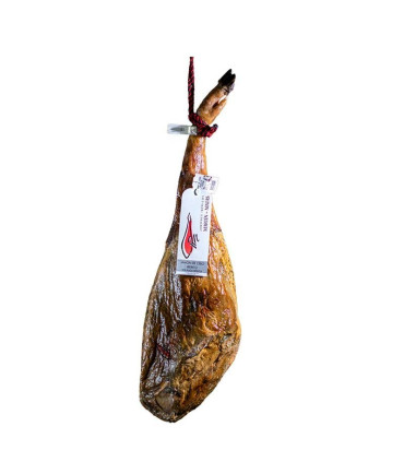 Cebo ham 50% Iberische Martín Matas. Ledrada - Salamanca