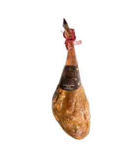 Bellota Jambon 50% Ibérique - Faustino Prieto - Salamanque
