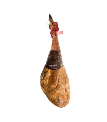 Jamón de Bellota 50% Ibérico - Faustino Prieto - Salamanca