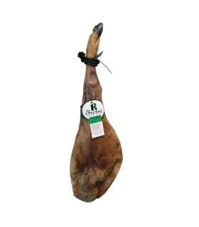 Cebo Campo Ham