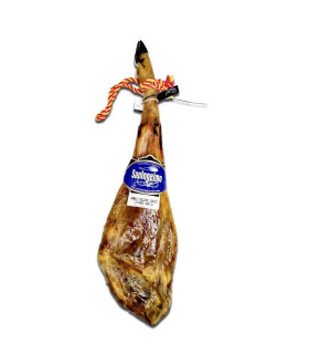 Jamón de Bellota 100% Ibérico San Ingelmo. Pata Negra