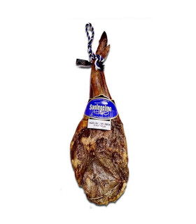 Paleta Cebo de Campo 50% Ibérica San Ingelmo. Salamanca