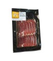 Cebo-Schinkenbeutel 50% Rasse ibérica maschinell geschnitten - Vitiguidino