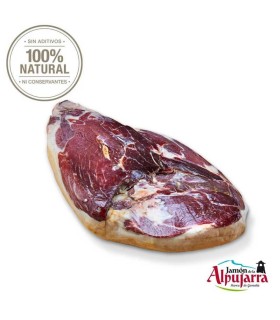 Jambon d’Alpujarra désossé