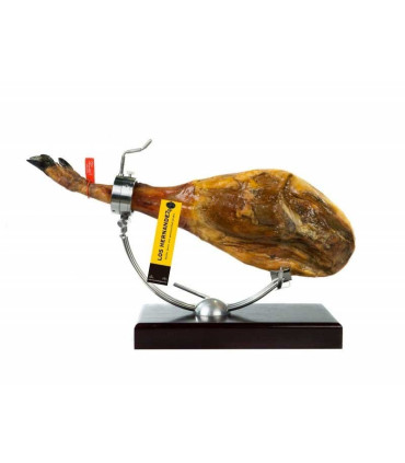 Bellota ham 50% Iberian. Jerez de los Caballeros