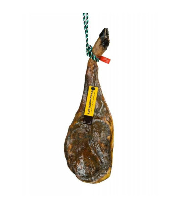 Paleta de Bellota 50% ibérico Jerez de los Caballeros