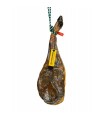 Paleta de Bellota 50% ibérico Los Hernández, Jerez de los Caballeros