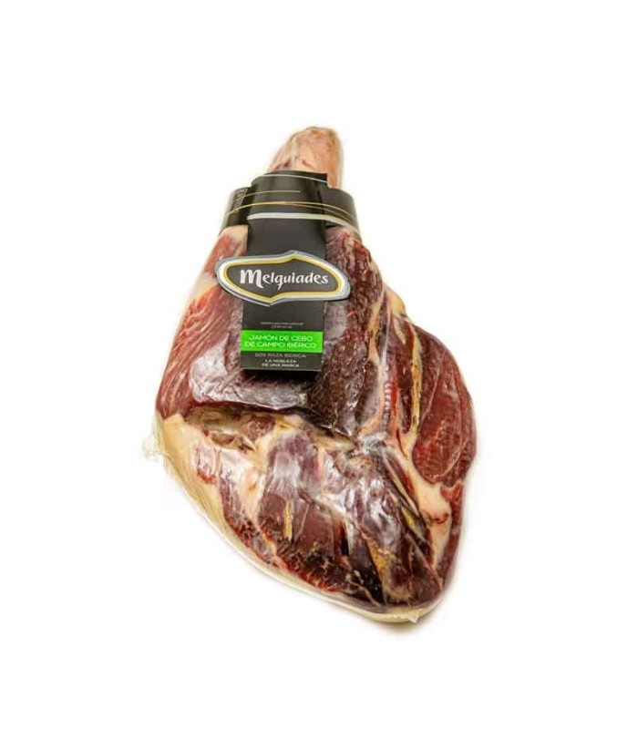 Iberische ham centrum