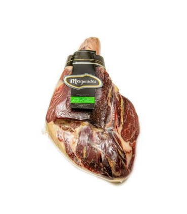 Iberische ham centrum
