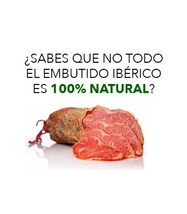 Iberische lendenen, Iberische Wagyu - Iberisch, Sierra de Monfragüe - Ibericomio