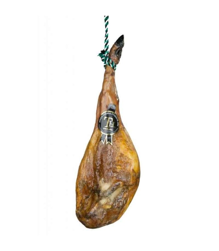 Jambon Label Or