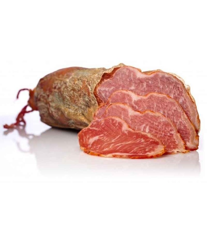 Iberische Wagyu Ham