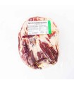 Épaule de Cebo Campo 50% ibérique désossé. Estrémadure