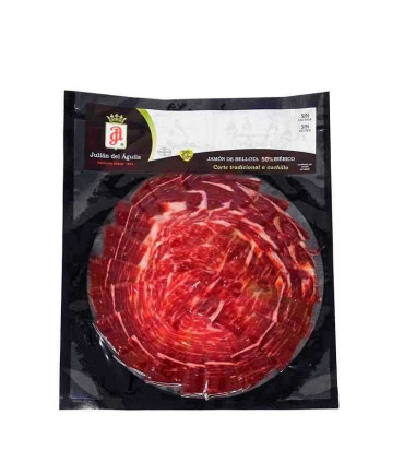 Feliat jamón de bellota