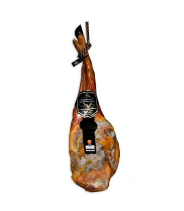Paleta din bellota 100% din ibérica Los Pedroches
