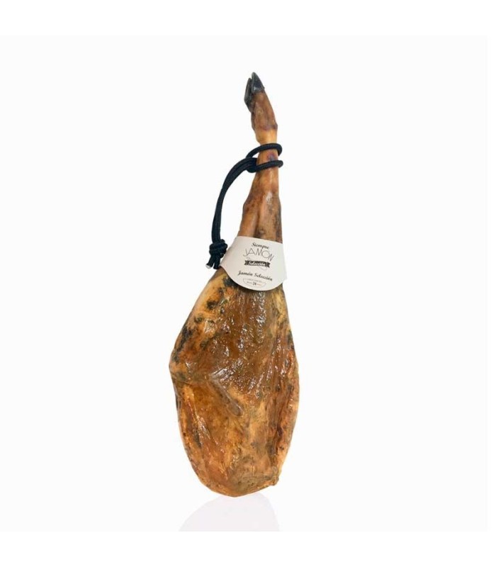 Selezione prosciutto