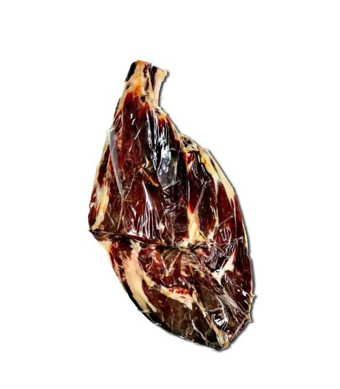 Centro Jamón Cebo Campo 50% Ibérico