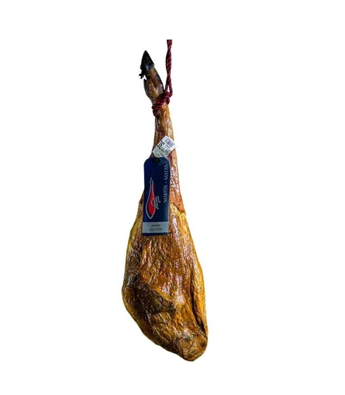 Selecție șuncă În afara standardului