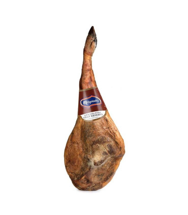 Șuncă Gran Reserva Duroc