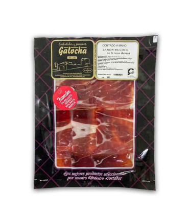 Sobres de Jamón de Bellota