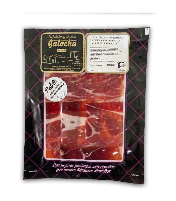 Plicuri paleta cebo mașină