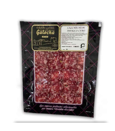 sachets de saucisses