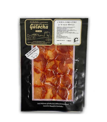 sachets de longe