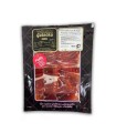 Spalla Bellota affettata 50% coltello iberico. Siviglia