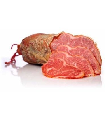 Longe ibérique