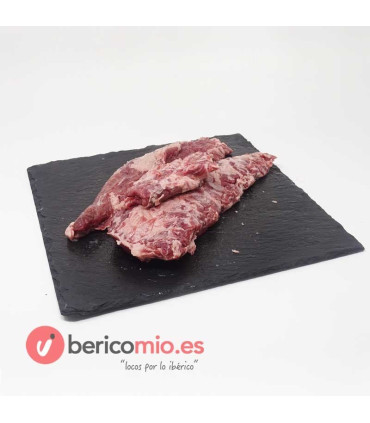 Piuma iberica