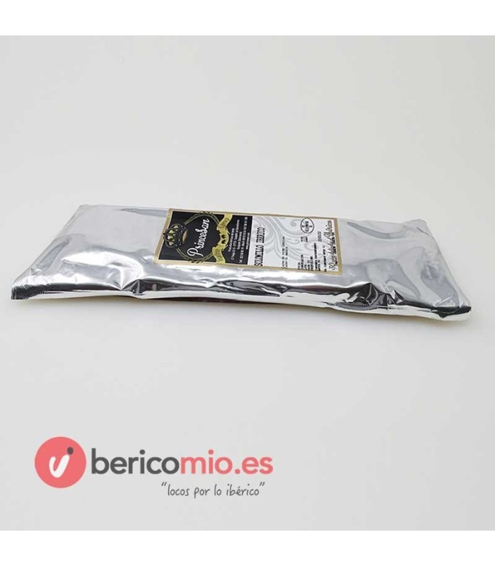 Confiletto iberico confezionato - Carne fresca