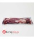 Filet de viande ibérique