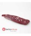 Filetto iberico - Tagli selezionati di carne iberica