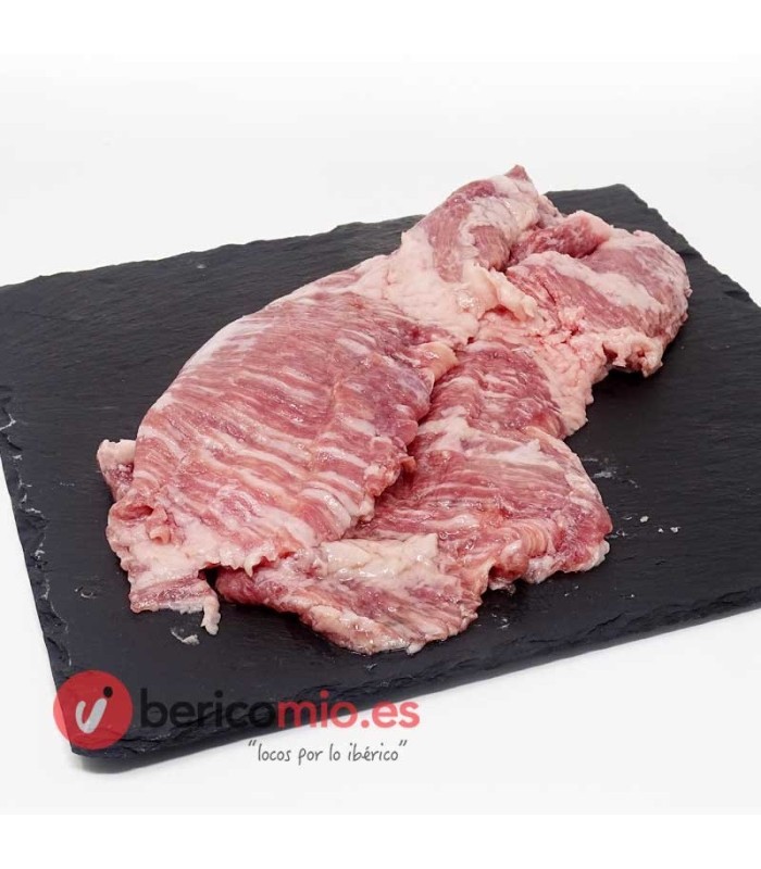 Le secret du gland ibérique