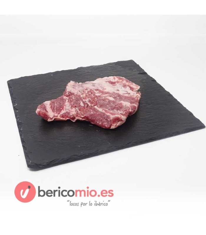 Iberische Fan - Iberisch vlees