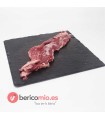Iberische hagedis - Selecteer delen van Iberisch vlees