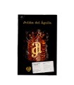 Iberische Chorizo Bellota in Scheiben geschnitten - Julián del Águila