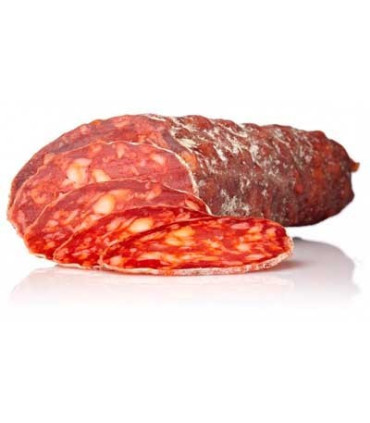 Chorizo ibérique, Sierra de Monfragüe