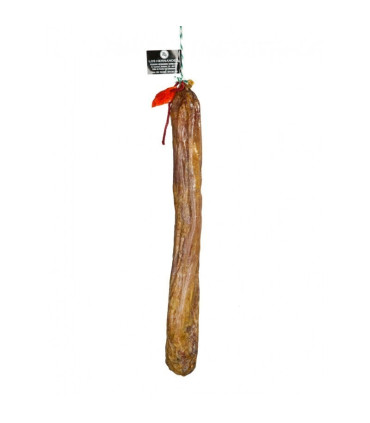 Lombo de bolota Extremadura